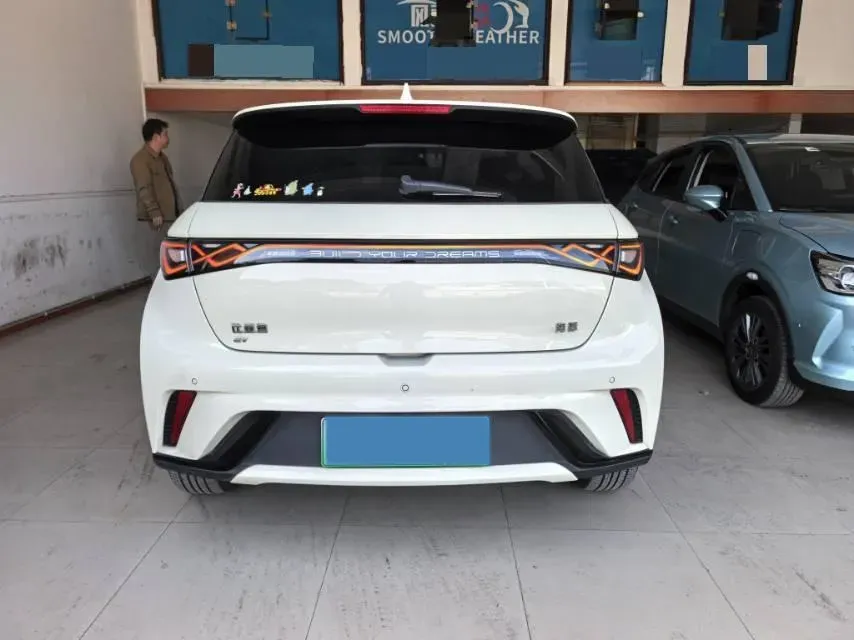 2024 BYD Dolphin BEV 44.928KWH,autocango,china used car exporter,china ev exporter,chinese used car exporter,chinese used ev exporter
