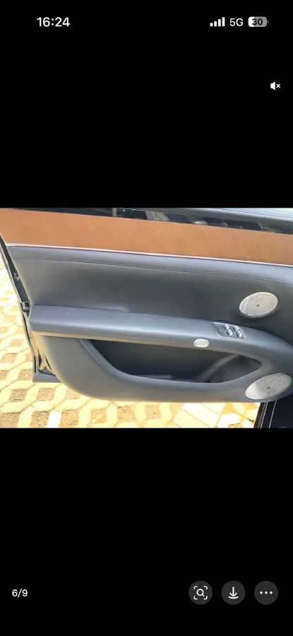 2024 HIMA Stelato S9 BEV 100KWH,autocango,china used car exporter,china ev exporter,chinese used car exporter,chinese used ev exporter