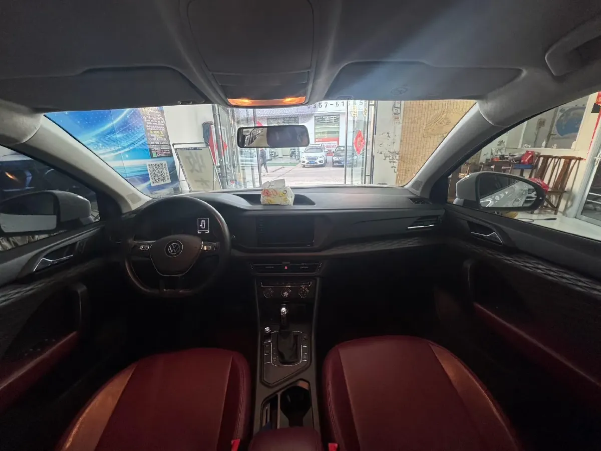 2021 Volkswagen Tharu 1.4T 150HP L4 7DCT,autocango,china used car exporter,china ev exporter,chinese used car exporter,chinese used ev exporter