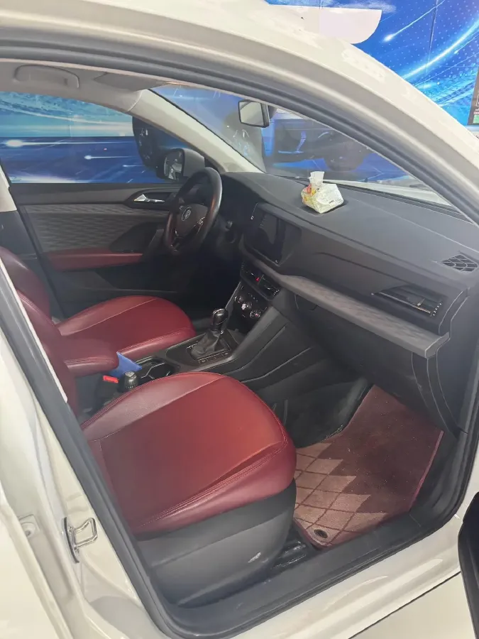 2021 Volkswagen Tharu 1.4T 150HP L4 7DCT,autocango,china used car exporter,china ev exporter,chinese used car exporter,chinese used ev exporter