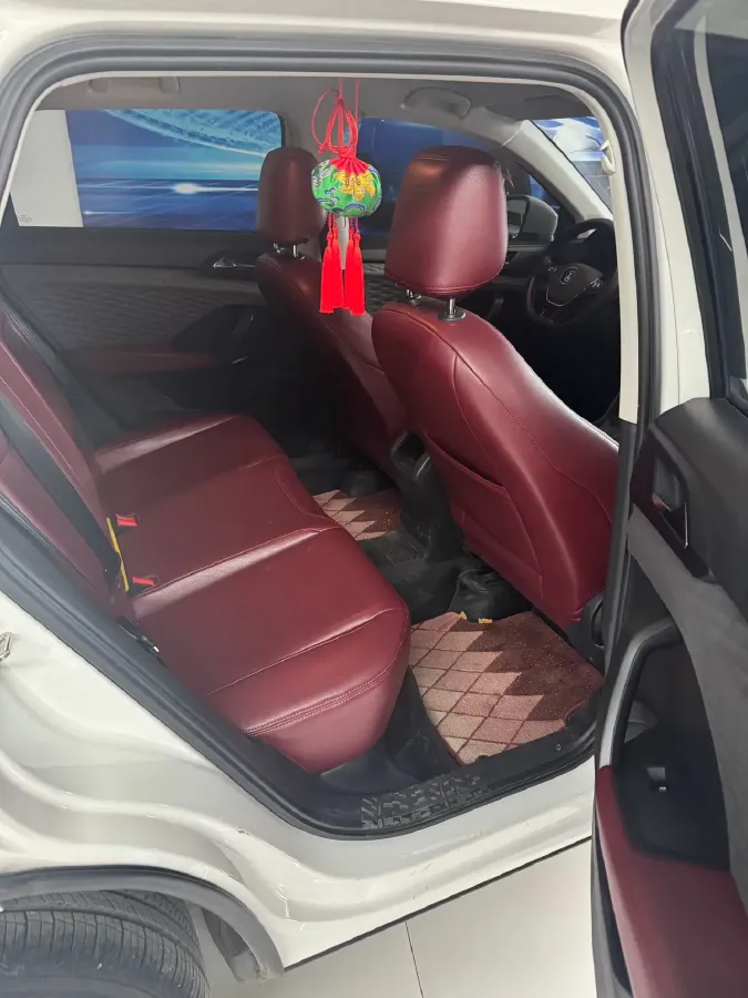 2021 Volkswagen Tharu 1.4T 150HP L4 7DCT,autocango,china used car exporter,china ev exporter,chinese used car exporter,chinese used ev exporter