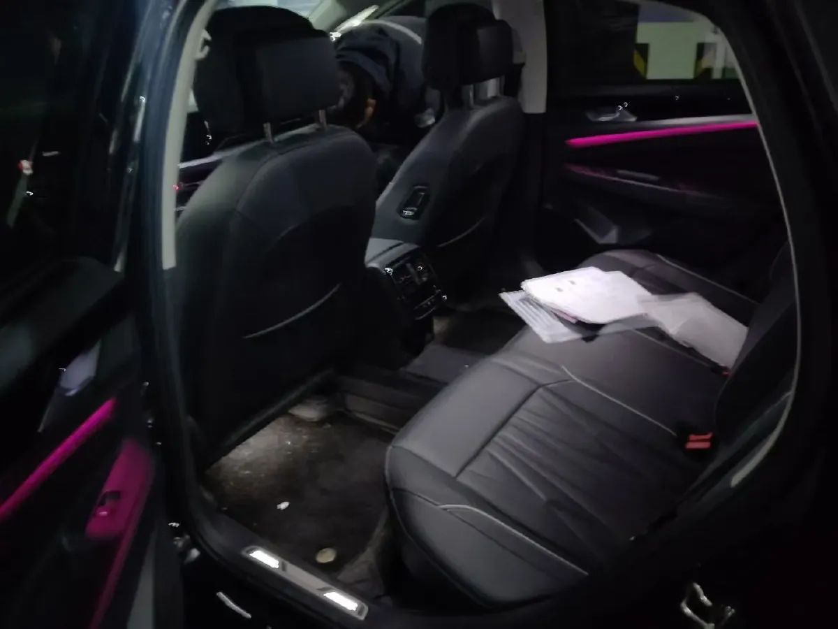 2023 Volkswagen Passat 2.0T 186HP L4 7DCT,autocango,china used car exporter,china ev exporter,chinese used car exporter,chinese used ev exporter