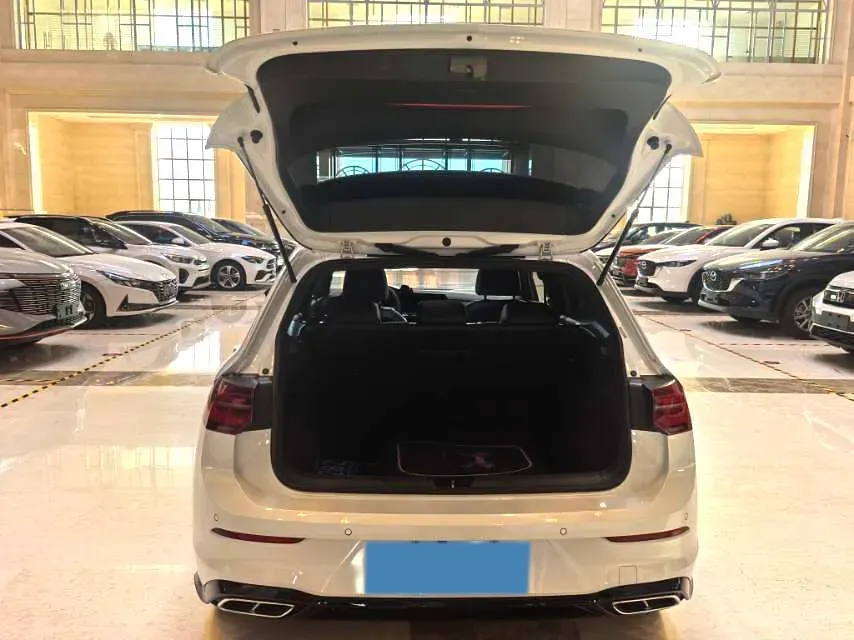 2021 Volkswagen Golf 1.4T 150HP L4 7DCT,autocango,china used car exporter,china ev exporter,chinese used car exporter,chinese used ev exporter