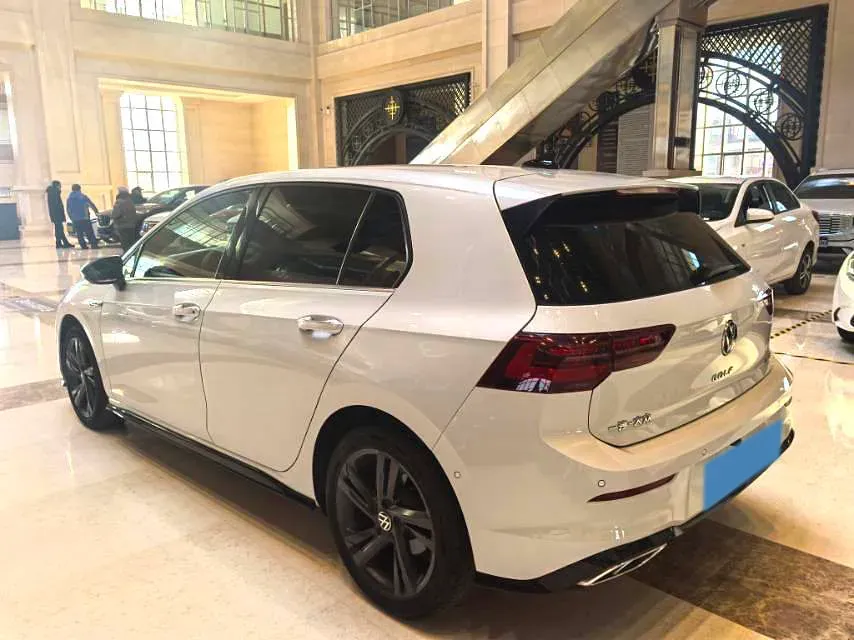 2021 Volkswagen Golf 1.4T 150HP L4 7DCT,autocango,china used car exporter,china ev exporter,chinese used car exporter,chinese used ev exporter