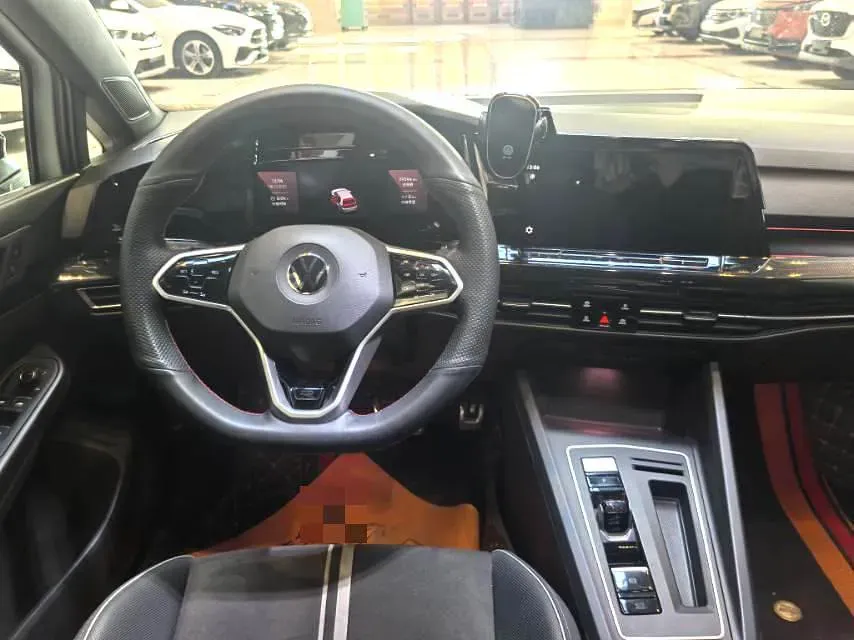 2021 Volkswagen Golf 1.4T 150HP L4 7DCT,autocango,china used car exporter,china ev exporter,chinese used car exporter,chinese used ev exporter