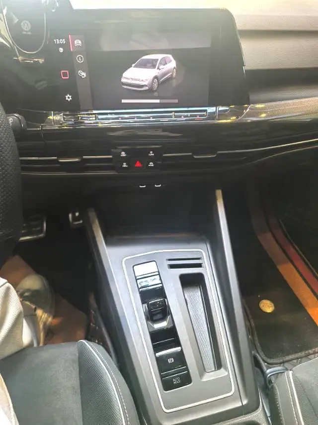 2021 Volkswagen Golf 1.4T 150HP L4 7DCT,autocango,china used car exporter,china ev exporter,chinese used car exporter,chinese used ev exporter