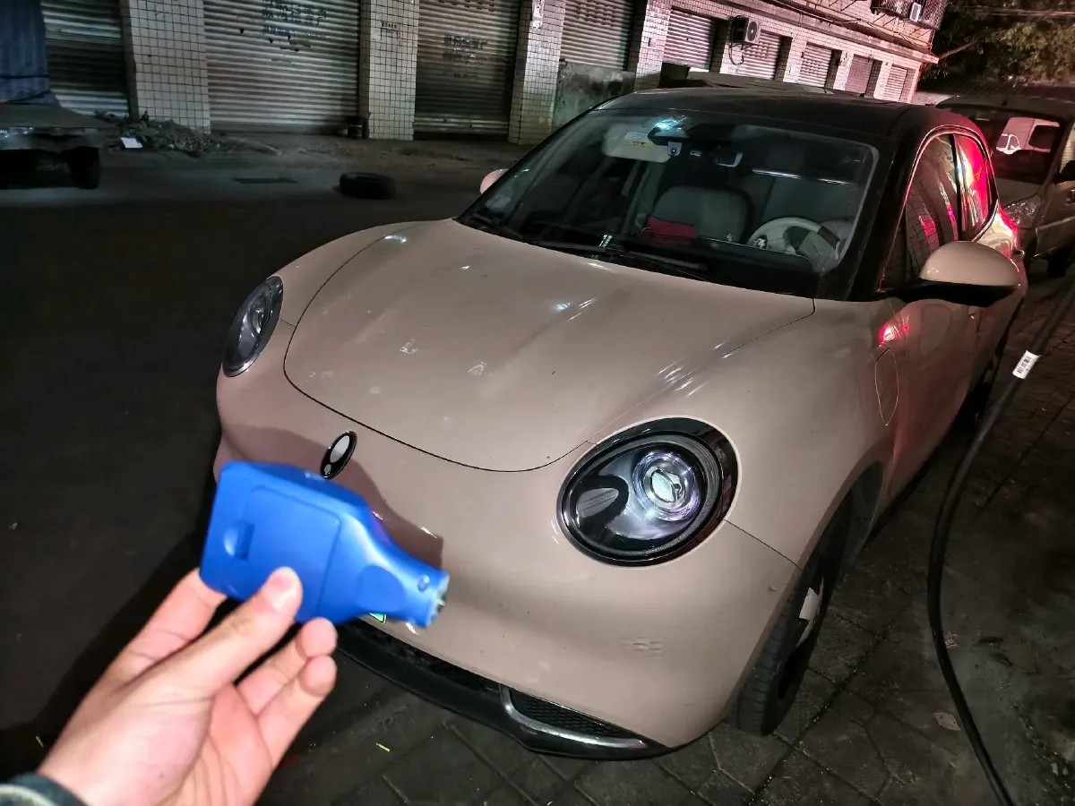 2023 Ora FunkyCat BEV 47.8KWH,autocango,china used car exporter,china ev exporter,chinese used car exporter,chinese used ev exporter