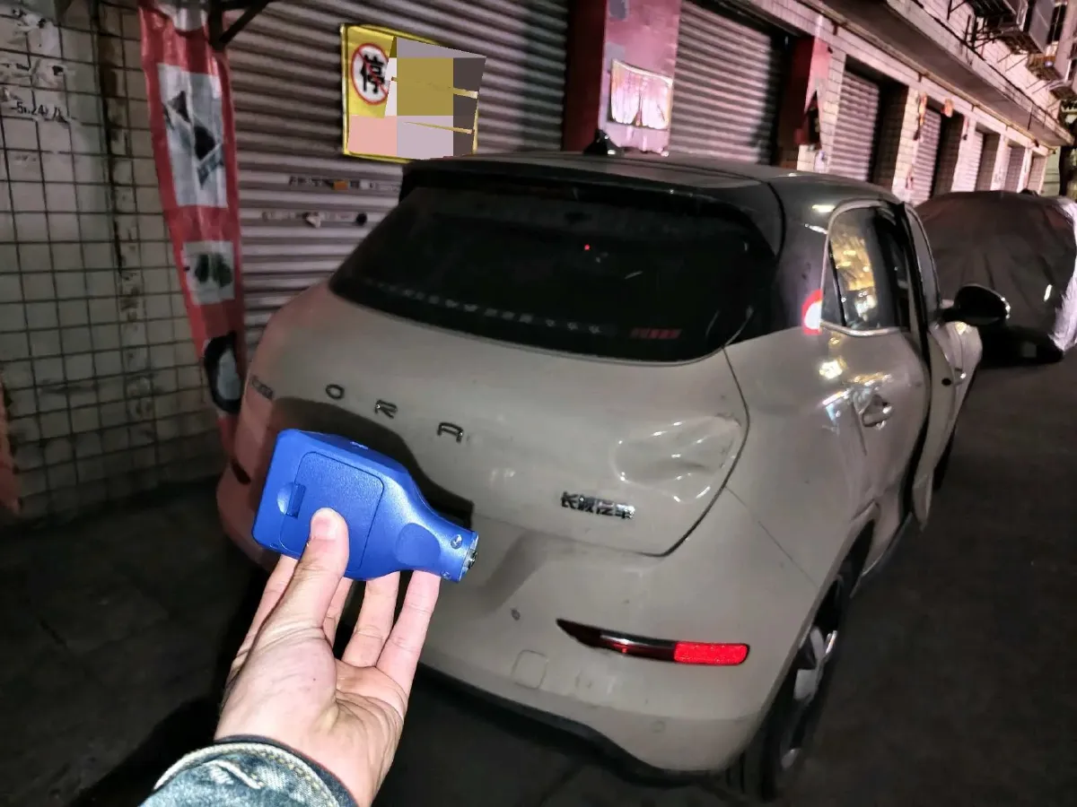 2023 Ora FunkyCat BEV 47.8KWH,autocango,china used car exporter,china ev exporter,chinese used car exporter,chinese used ev exporter