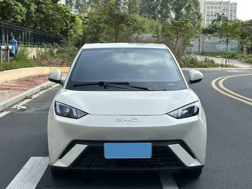 2024 BYD Seagull BEV 30.08KWH,autocango,china used car exporter,china ev exporter,chinese used car exporter,chinese used ev exporter