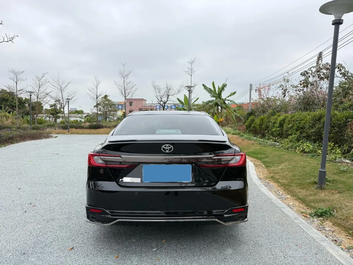 2024 Toyota Camry 2.0L 152HP L4 E-CVT Hybrid,autocango,china used car exporter,china ev exporter,chinese used car exporter,chinese used ev exporter