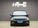 2025 Volkswagen Magotan 2.0T 186HP L4 7DCT