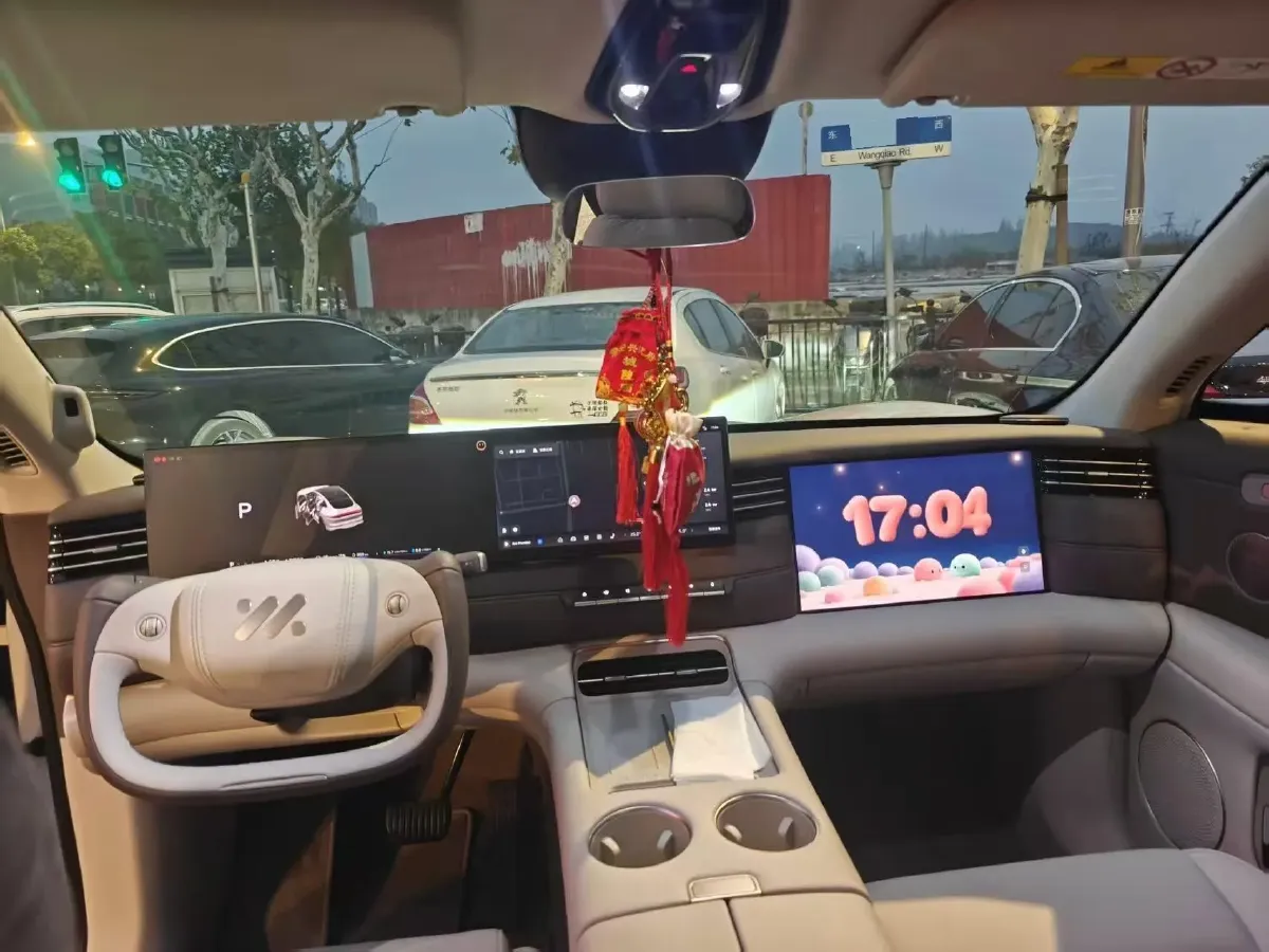 2026 IM LS6 REEV 155HP REEV,autocango,china used car exporter,china ev exporter,chinese used car exporter,chinese used ev exporter