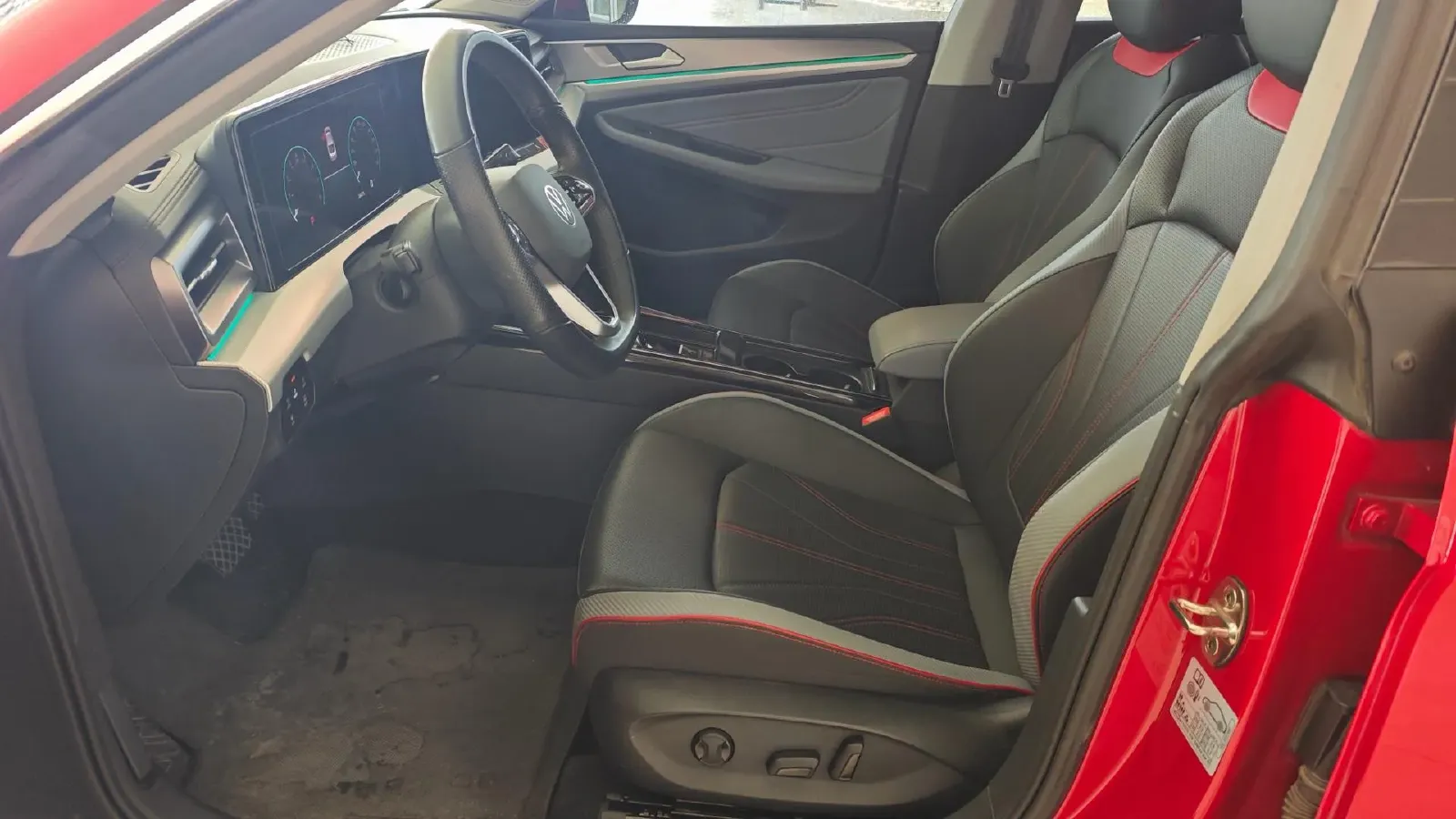 2023 Volkswagen Lamando 1.4T 150HP L4 7DCT,autocango,china used car exporter,china ev exporter,chinese used car exporter,chinese used ev exporter