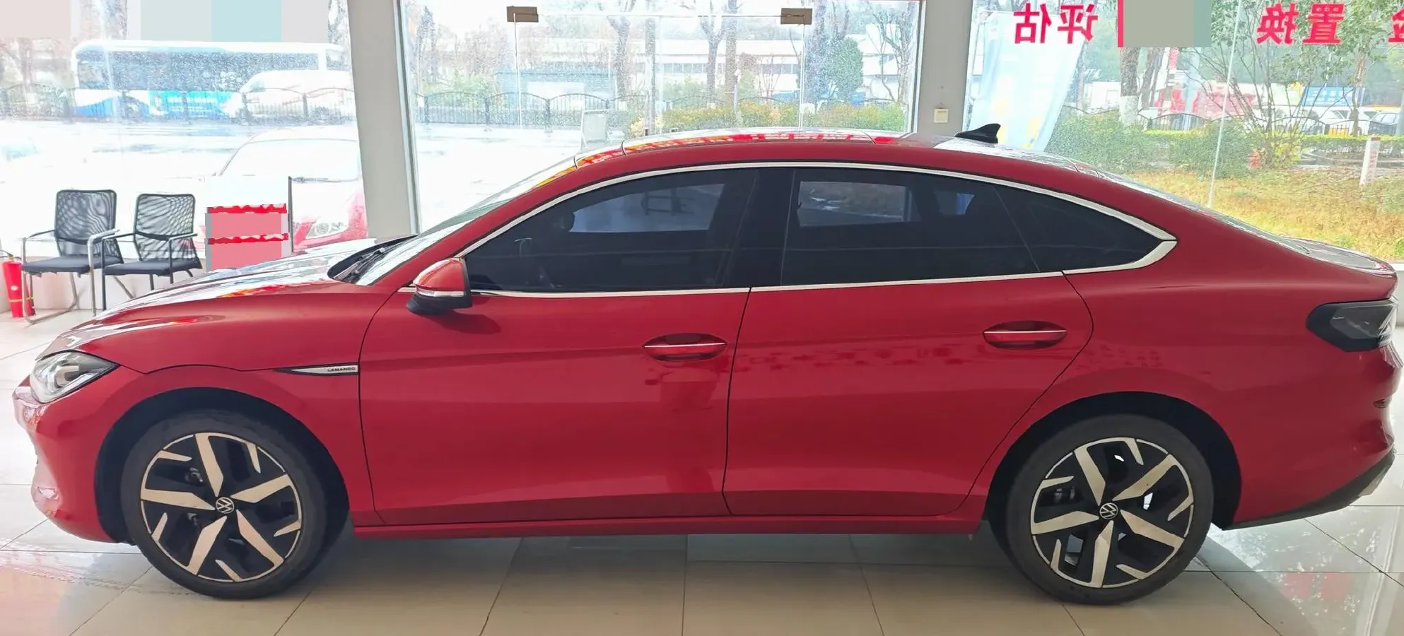 2023 Volkswagen Lamando 1.4T 150HP L4 7DCT,autocango,china used car exporter,china ev exporter,chinese used car exporter,chinese used ev exporter