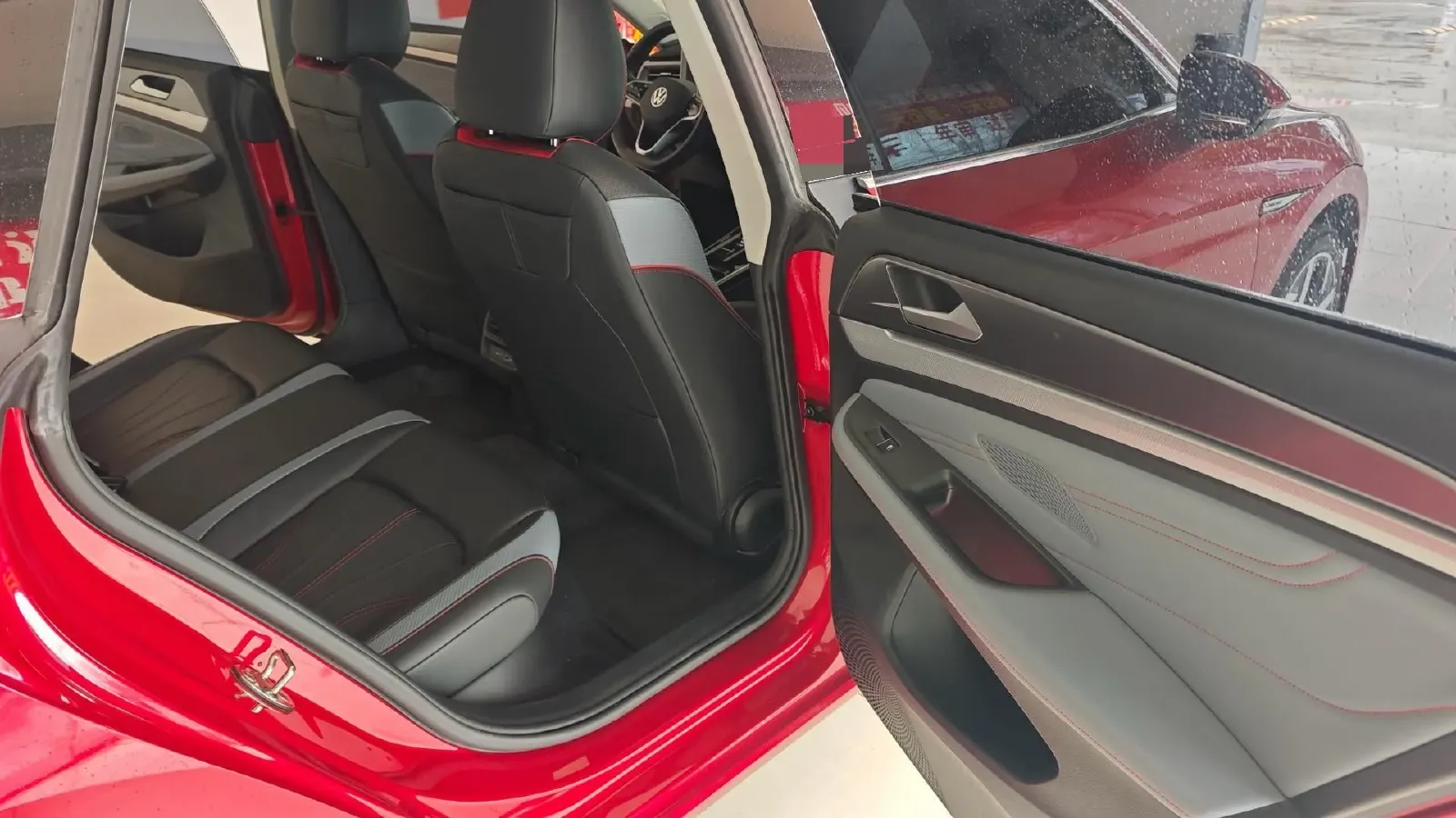 2023 Volkswagen Lamando 1.4T 150HP L4 7DCT,autocango,china used car exporter,china ev exporter,chinese used car exporter,chinese used ev exporter