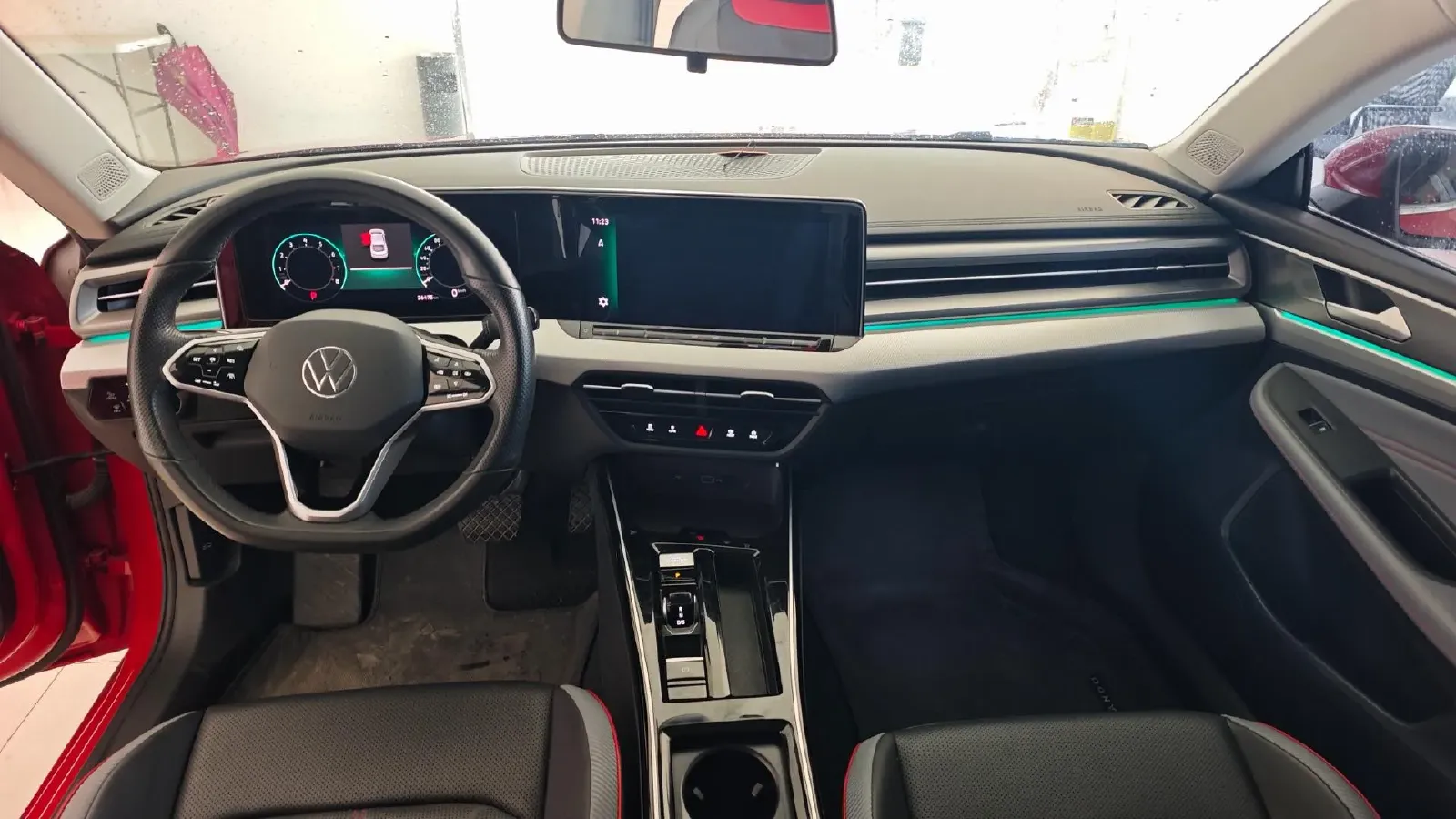 2023 Volkswagen Lamando 1.4T 150HP L4 7DCT,autocango,china used car exporter,china ev exporter,chinese used car exporter,chinese used ev exporter