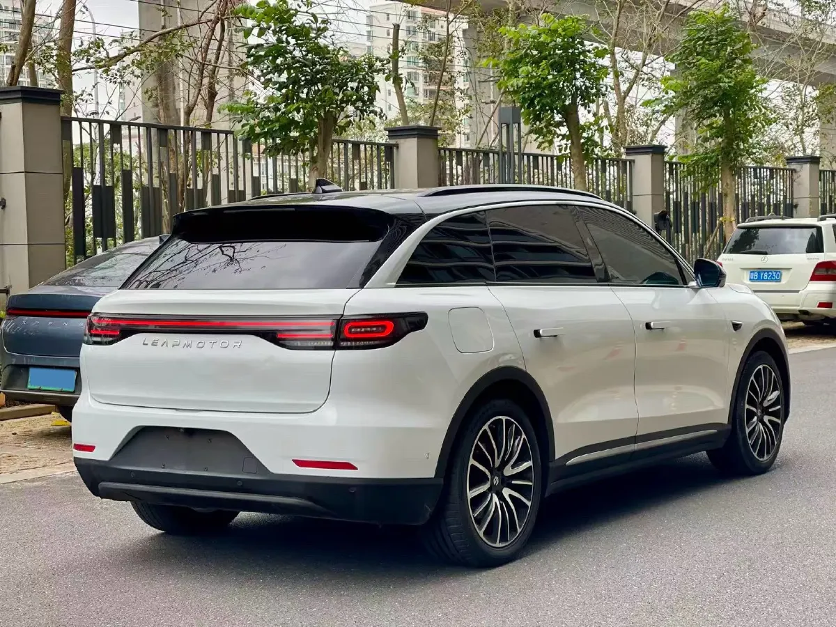 2021 Leapmotor C11 BEV 76.6KWH,autocango,china used car exporter,china ev exporter,chinese used car exporter,chinese used ev exporter