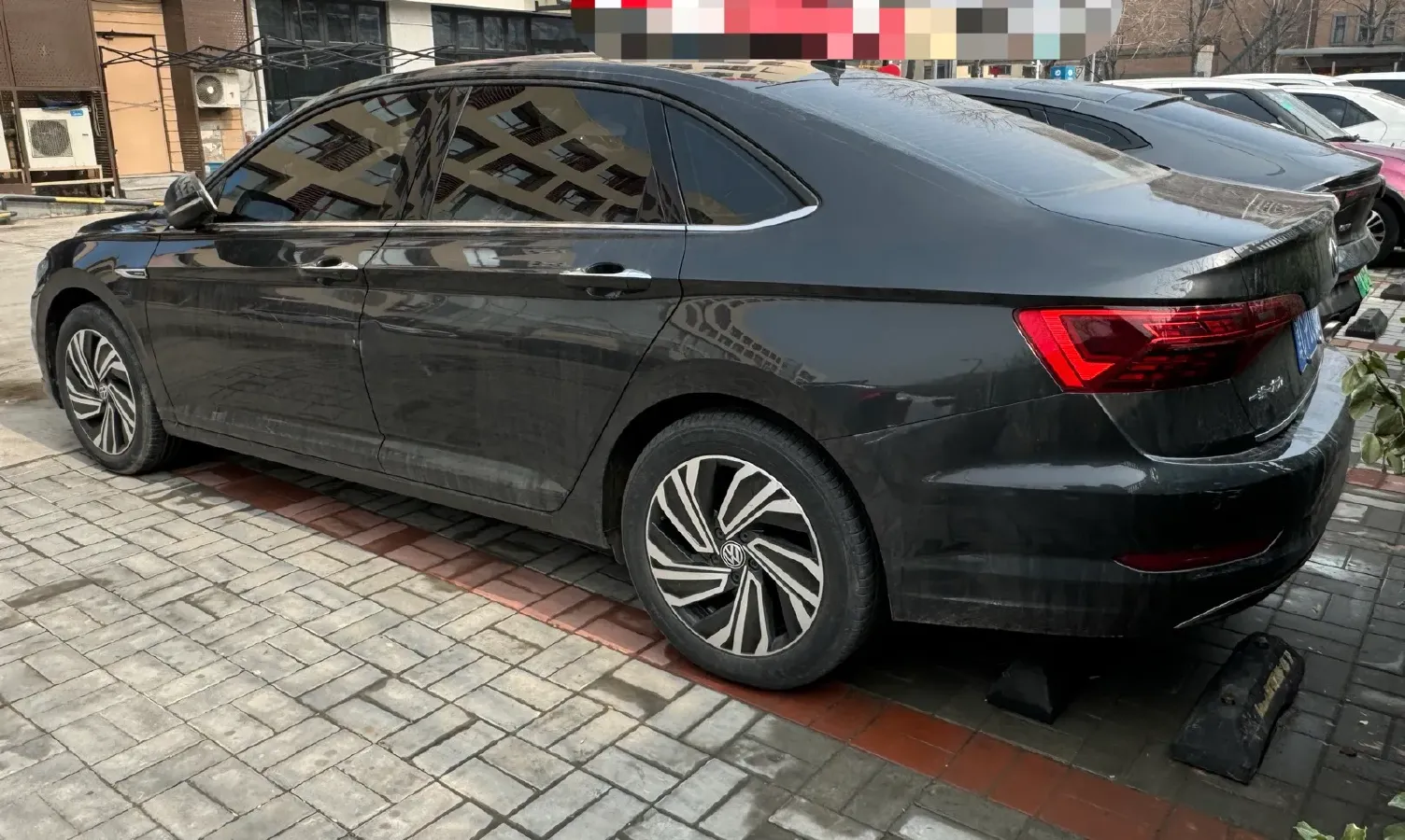 2021 Volkswagen Sagitar 1.4T 150HP L4 7DCT,autocango,china used car exporter,china ev exporter,chinese used car exporter,chinese used ev exporter