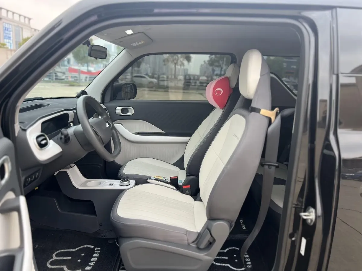 2025 Geely Galaxy Panda BEV 17.03KWH,autocango,china used car exporter,china ev exporter,chinese used car exporter,chinese used ev exporter