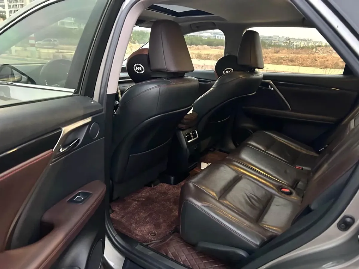 2016 Lexus RX 2.0T 231HP L4 6AT,autocango,china used car exporter,china ev exporter,chinese used car exporter,chinese used ev exporter