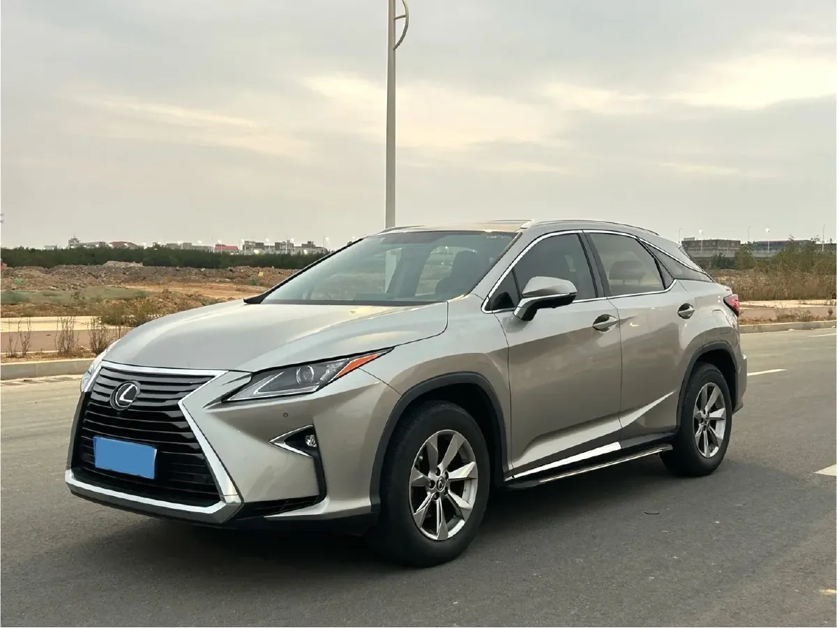 2016 Lexus RX 2.0T 231HP L4 6AT,autocango,china used car exporter,china ev exporter,chinese used car exporter,chinese used ev exporter