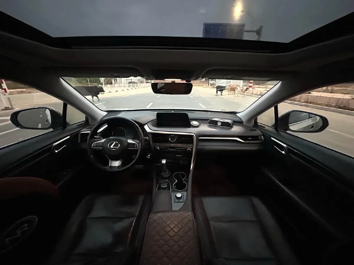 2016 Lexus RX 2.0T 231HP L4 6AT,autocango,china used car exporter,china ev exporter,chinese used car exporter,chinese used ev exporter