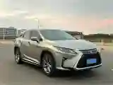 2016 Lexus RX 2.0T 231HP L4 6AT