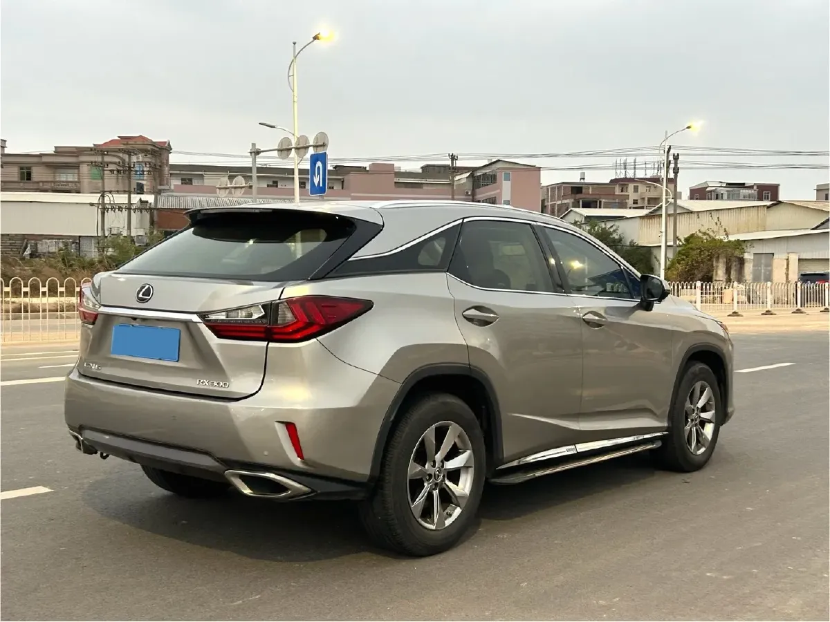 2016 Lexus RX 2.0T 231HP L4 6AT,autocango,china used car exporter,china ev exporter,chinese used car exporter,chinese used ev exporter