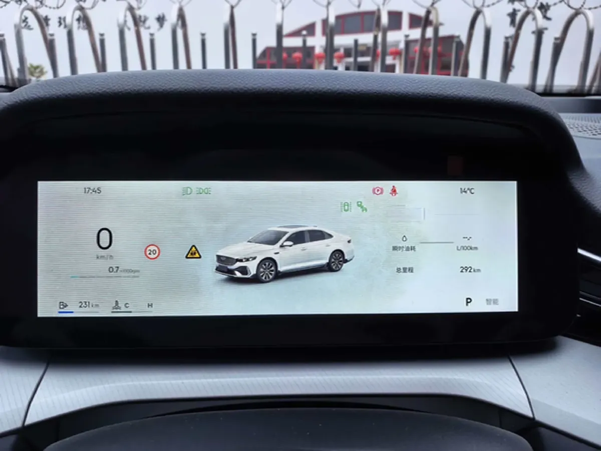 2025 Geely Preface 1.5T 181HP L4 7DCT,autocango,china used car exporter,china ev exporter,chinese used car exporter,chinese used ev exporter