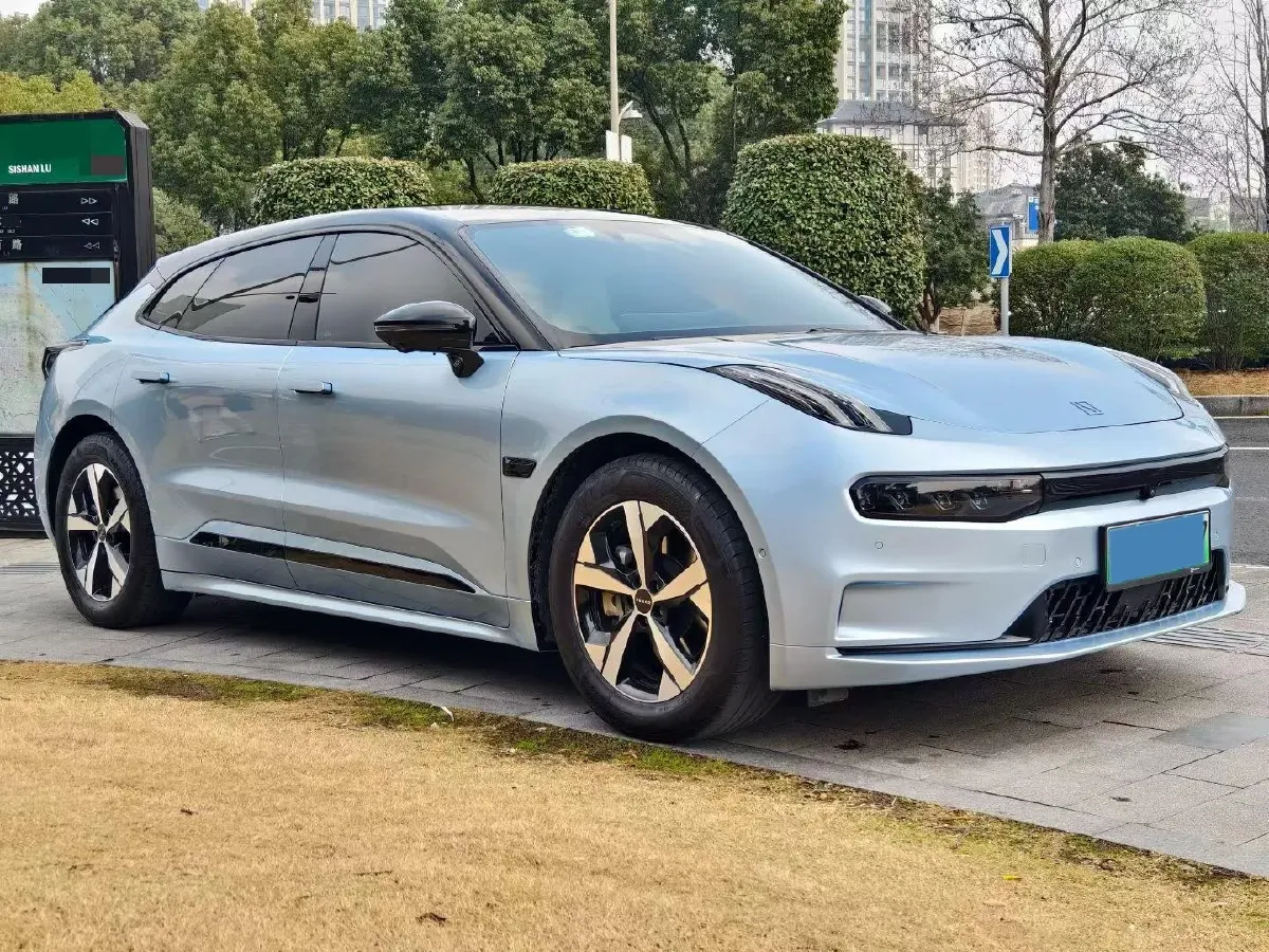 2023 Zeekr 001 BEV 100KWH,autocango,china used car exporter,china ev exporter,chinese used car exporter,chinese used ev exporter