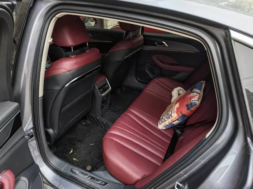 2023 HongQi H5 2.0T 224HP L4 8AT,autocango,china used car exporter,china ev exporter,chinese used car exporter,chinese used ev exporter