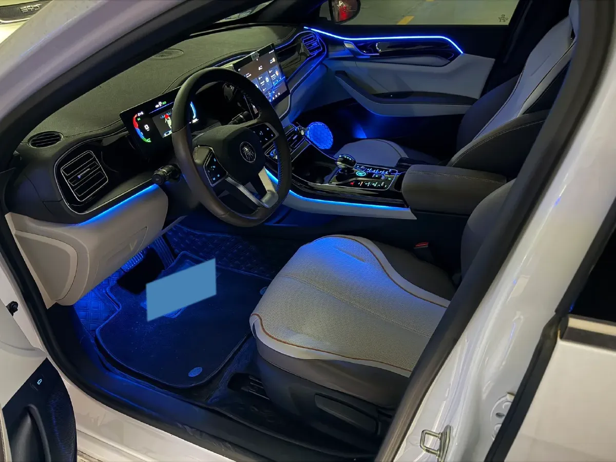 2023 BYD Qin Plus 1.5L 110HP L4 E-CVT PHEV 18.32KWH,autocango,china used car exporter,china ev exporter,chinese used car exporter,chinese used ev exporter