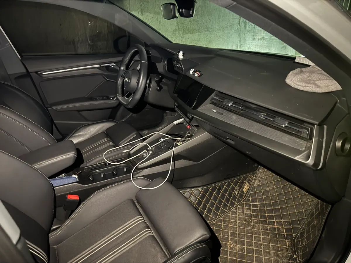 2022 Audi A3 1.4T 150HP L4 7DCT,autocango,china used car exporter,china ev exporter,chinese used car exporter,chinese used ev exporter