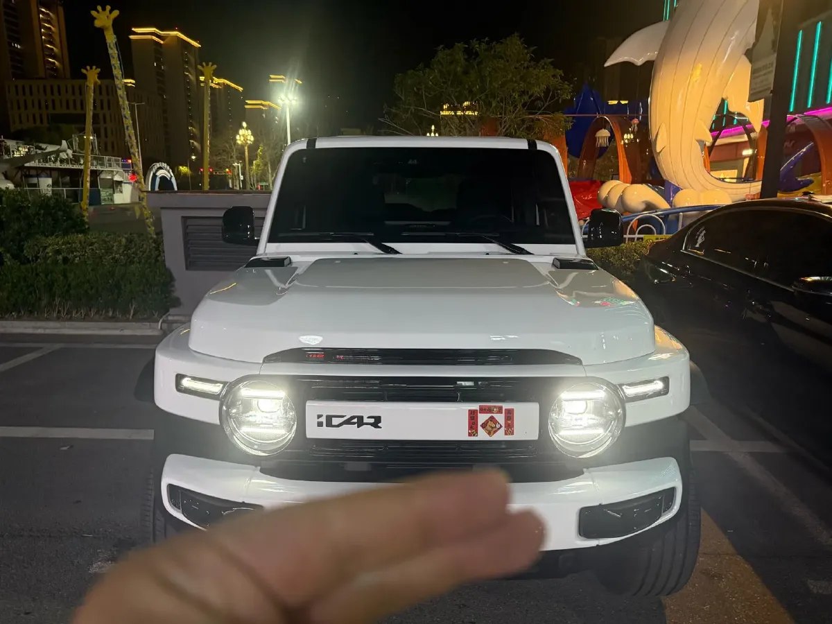 2026 iCAR iCAR Super V23 BEV,autocango,china used car exporter,china ev exporter,chinese used car exporter,chinese used ev exporter