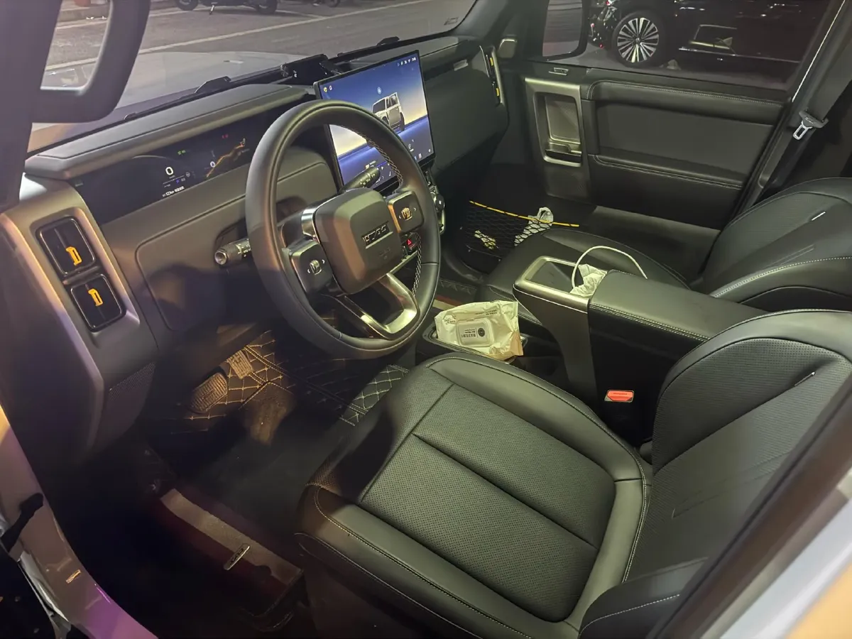 2026 iCAR iCAR Super V23 BEV,autocango,china used car exporter,china ev exporter,chinese used car exporter,chinese used ev exporter