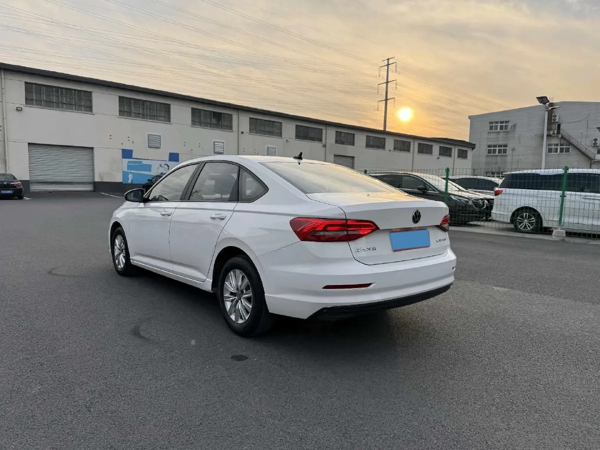 2019 Volkswagen Lavida 1.5L 113HP L4 6AT,autocango,china used car exporter,china ev exporter,chinese used car exporter,chinese used ev exporter