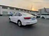 2019 Volkswagen Lavida 1.5L 113HP L4 6AT