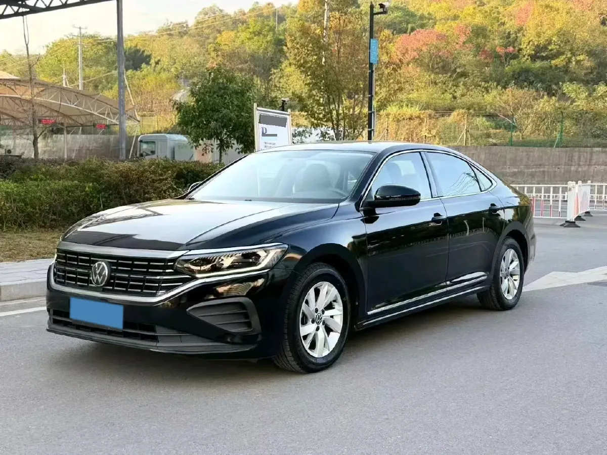 2022 Volkswagen Lamando 1.4T 150HP L4 7DCT,autocango,china used car exporter,china ev exporter,chinese used car exporter,chinese used ev exporter