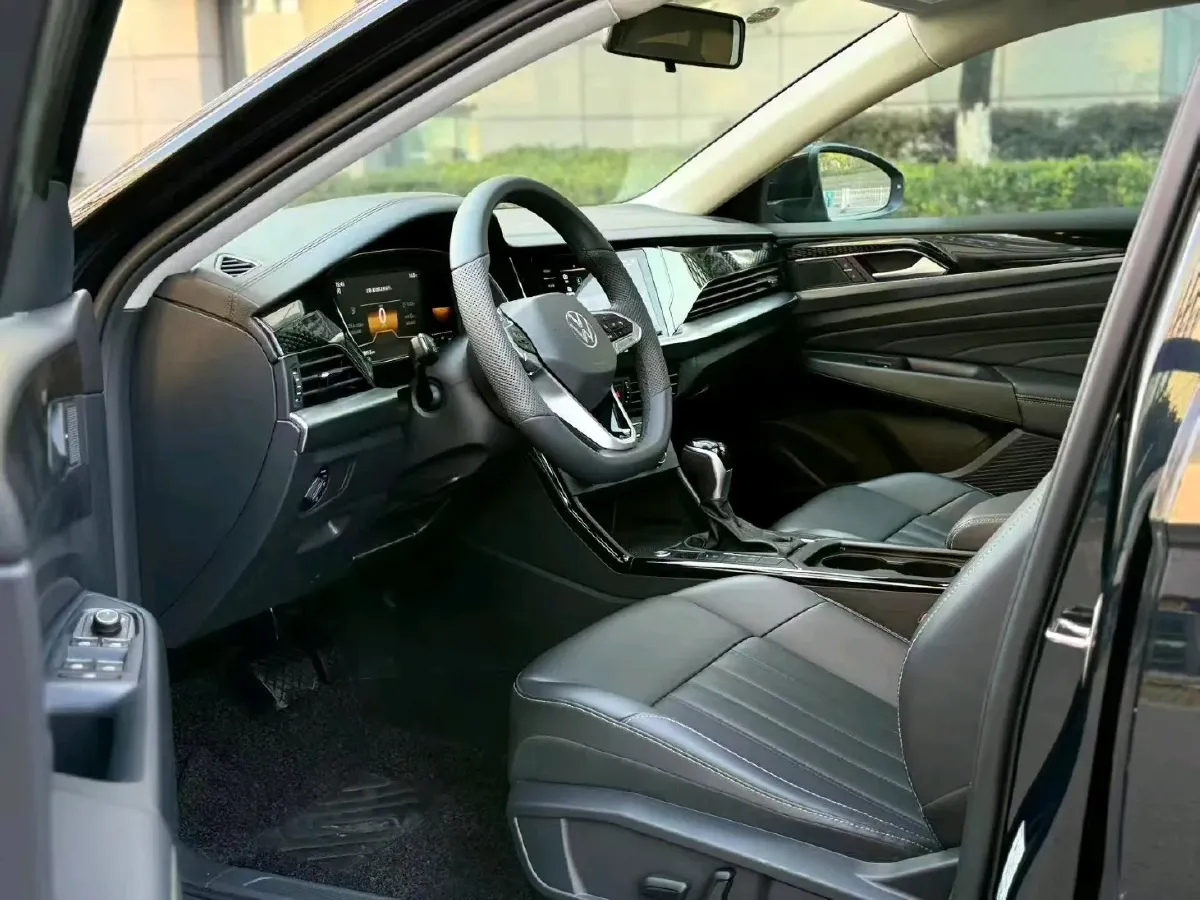 2022 Volkswagen Lamando 1.4T 150HP L4 7DCT,autocango,china used car exporter,china ev exporter,chinese used car exporter,chinese used ev exporter