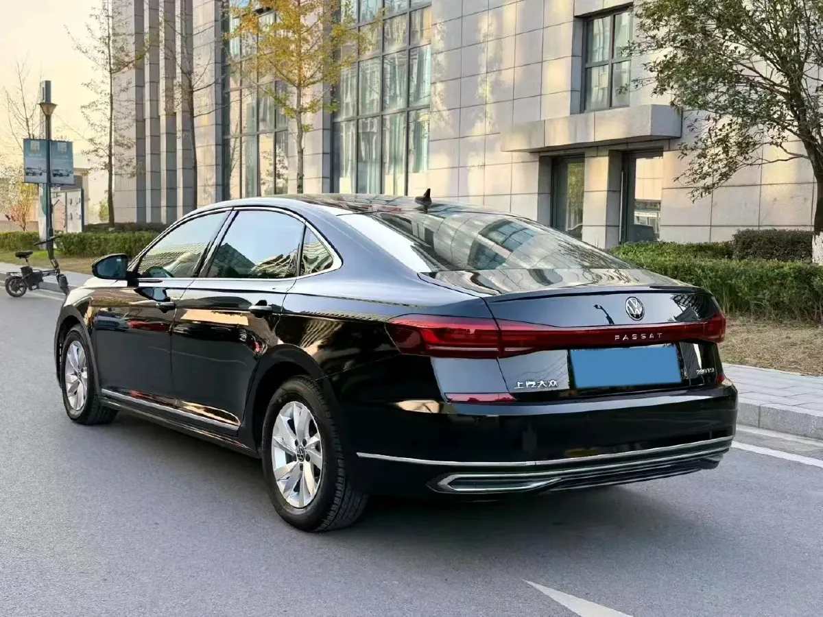 2022 Volkswagen Lamando 1.4T 150HP L4 7DCT,autocango,china used car exporter,china ev exporter,chinese used car exporter,chinese used ev exporter