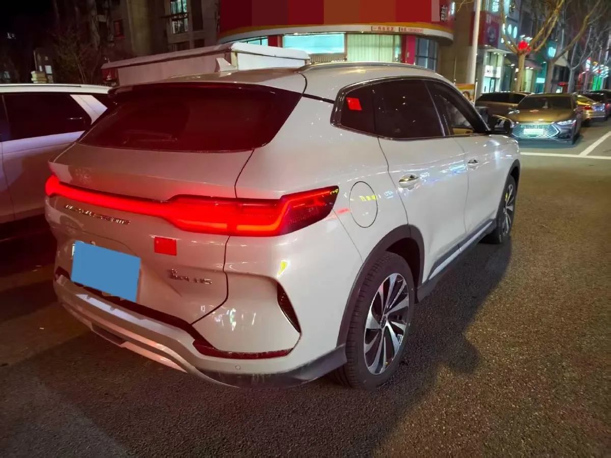 2023 BYD Song Plus BEV 71.8KWH,autocango,china used car exporter,china ev exporter,chinese used car exporter,chinese used ev exporter