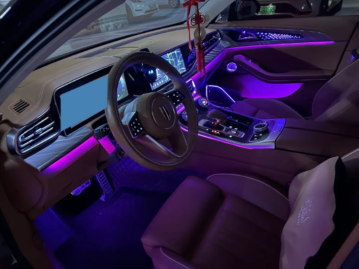 2020 HongQi H9 2.0T 252HP L4 7DCT,autocango,china used car exporter,china ev exporter,chinese used car exporter,chinese used ev exporter