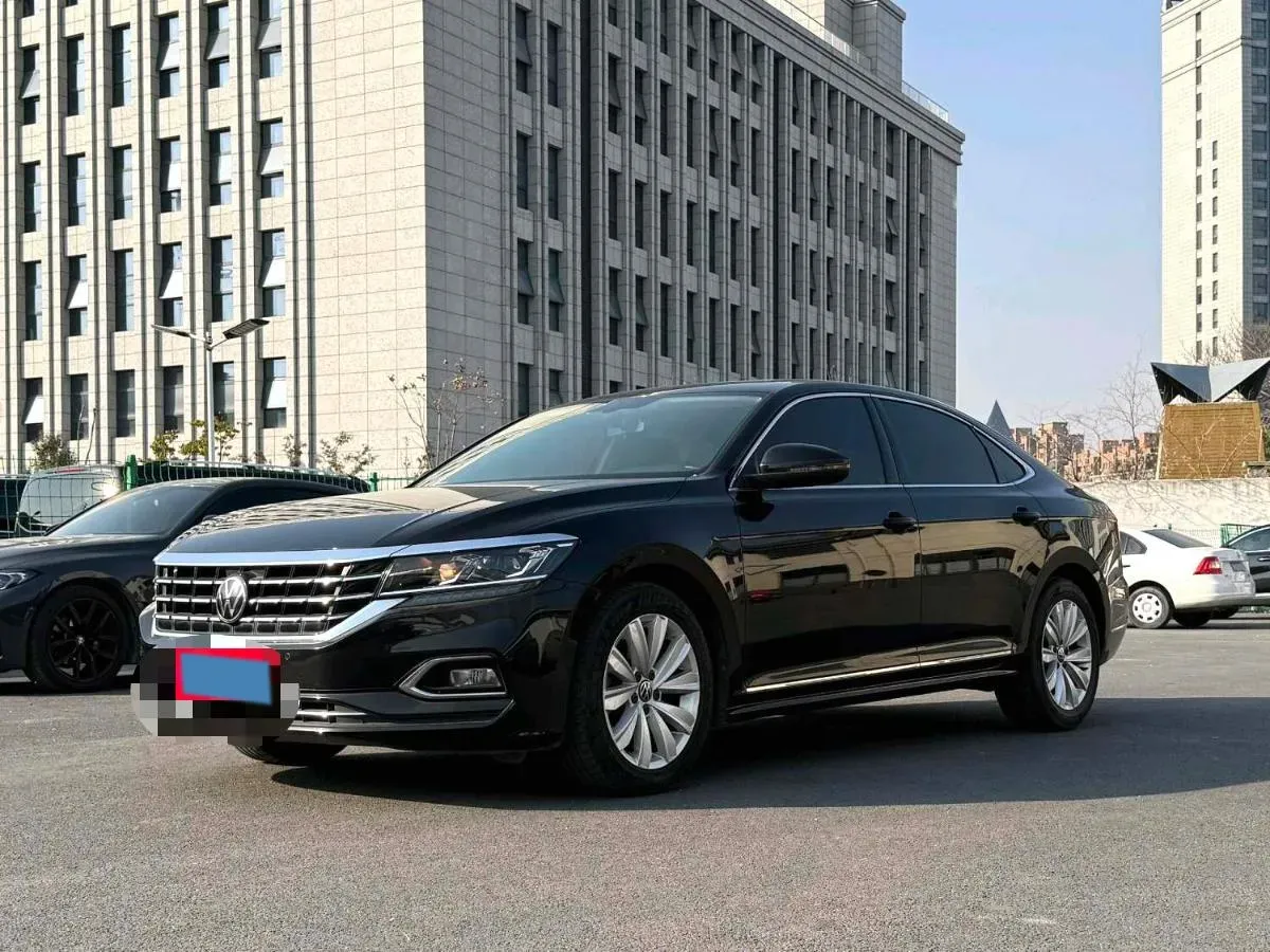 2020 Volkswagen Passat 2.0T 186HP L4 7DCT,autocango,china used car exporter,china ev exporter,chinese used car exporter,chinese used ev exporter