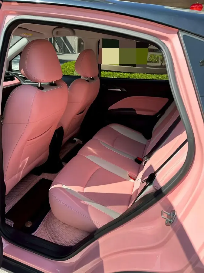 2021 Chery Little Ant BEV 30.6KWH,autocango,china used car exporter,china ev exporter,chinese used car exporter,chinese used ev exporter