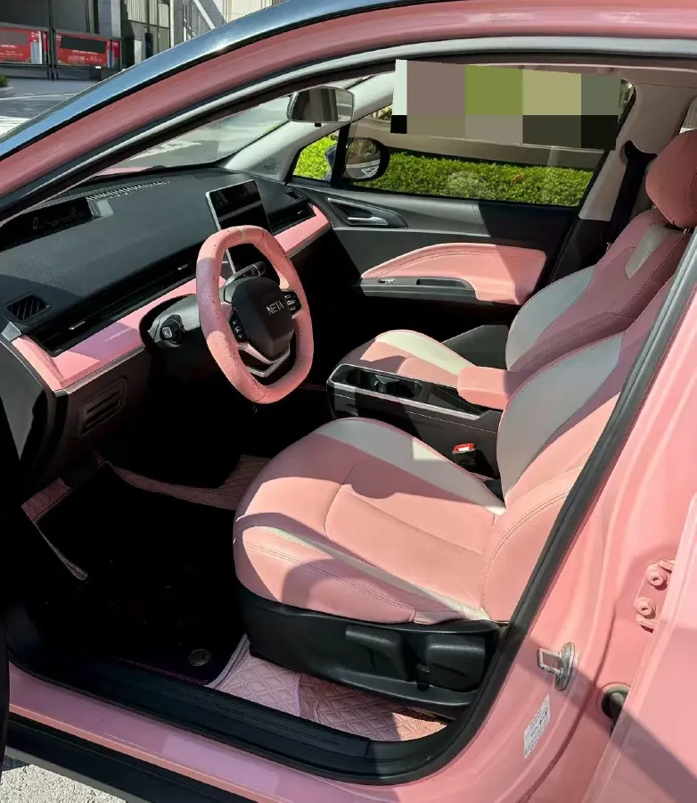 2021 Chery Little Ant BEV 30.6KWH,autocango,china used car exporter,china ev exporter,chinese used car exporter,chinese used ev exporter