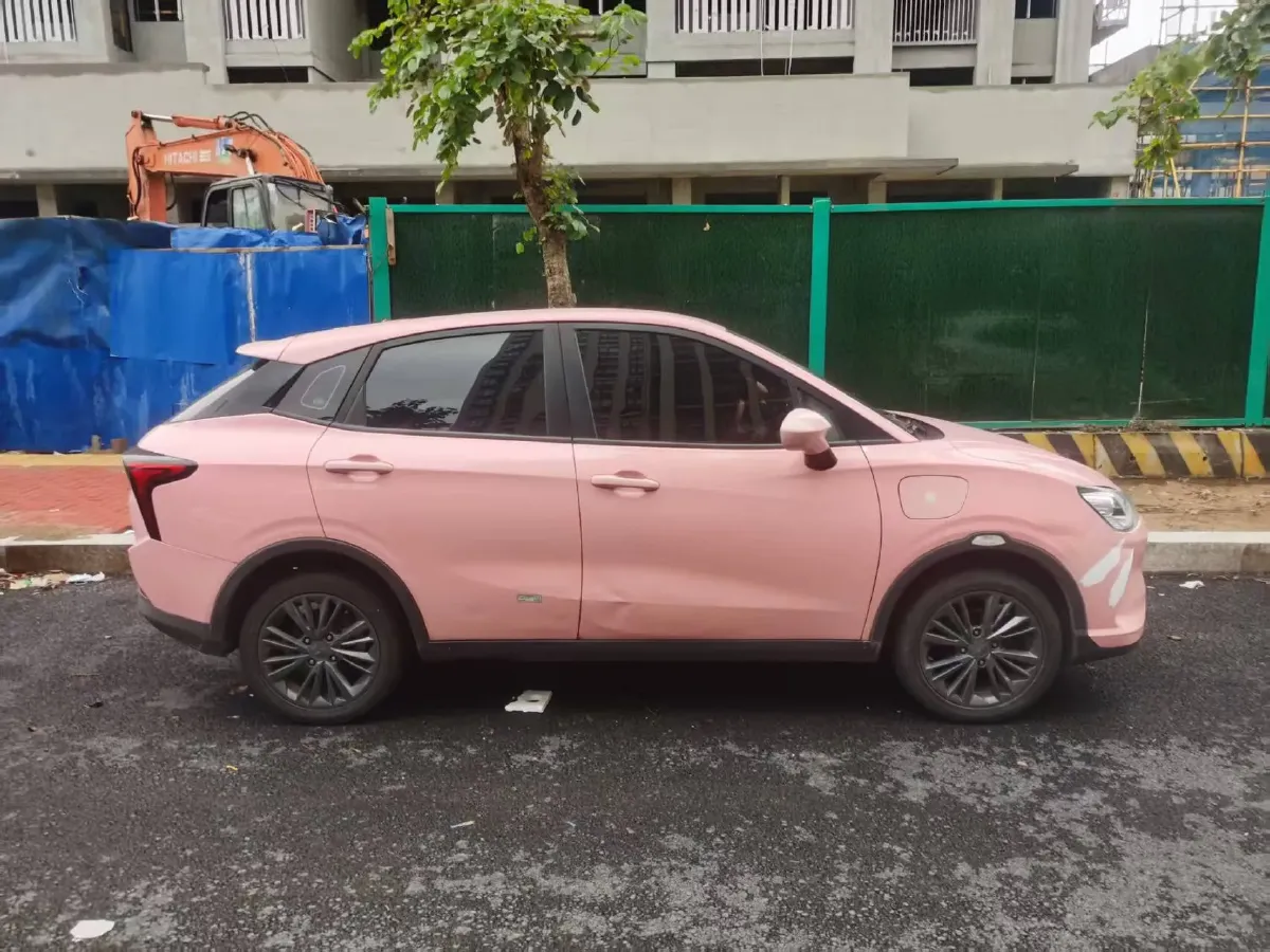 2021 Chery Little Ant BEV 30.6KWH,autocango,china used car exporter,china ev exporter,chinese used car exporter,chinese used ev exporter