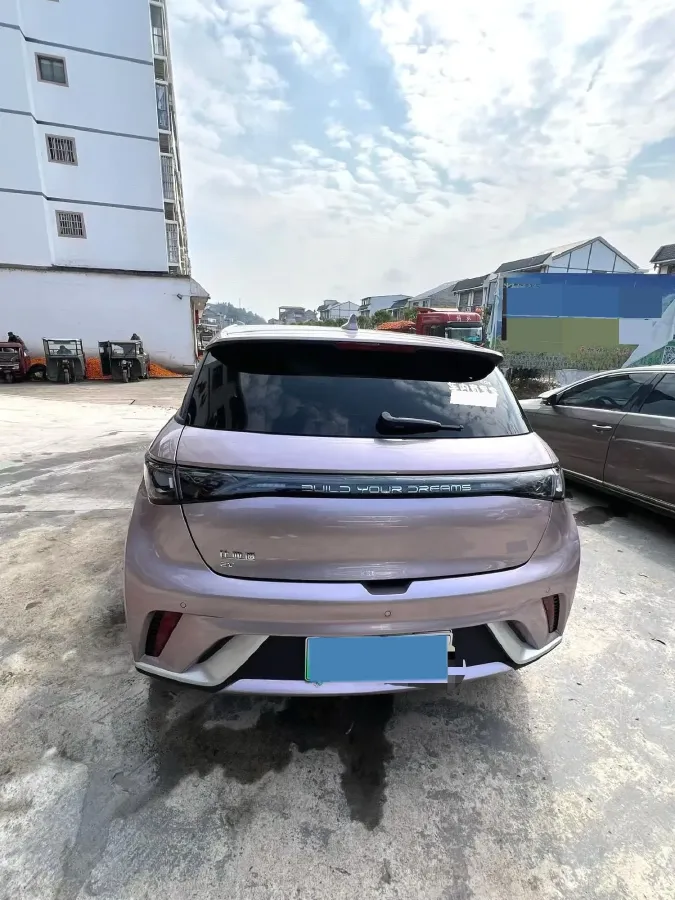 2024 BYD Dolphin BEV 44.928KWH,autocango,china used car exporter,china ev exporter,chinese used car exporter,chinese used ev exporter