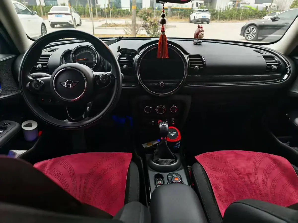 2016 MINI CLUBMAN 1.5T 136HP L3 6AT,autocango,china used car exporter,china ev exporter,chinese used car exporter,chinese used ev exporter