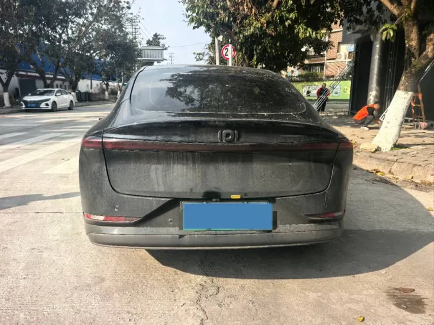 2025 ChangAn QiYuan A07 BEV 68.8KWH,autocango,china used car exporter,china ev exporter,chinese used car exporter,chinese used ev exporter