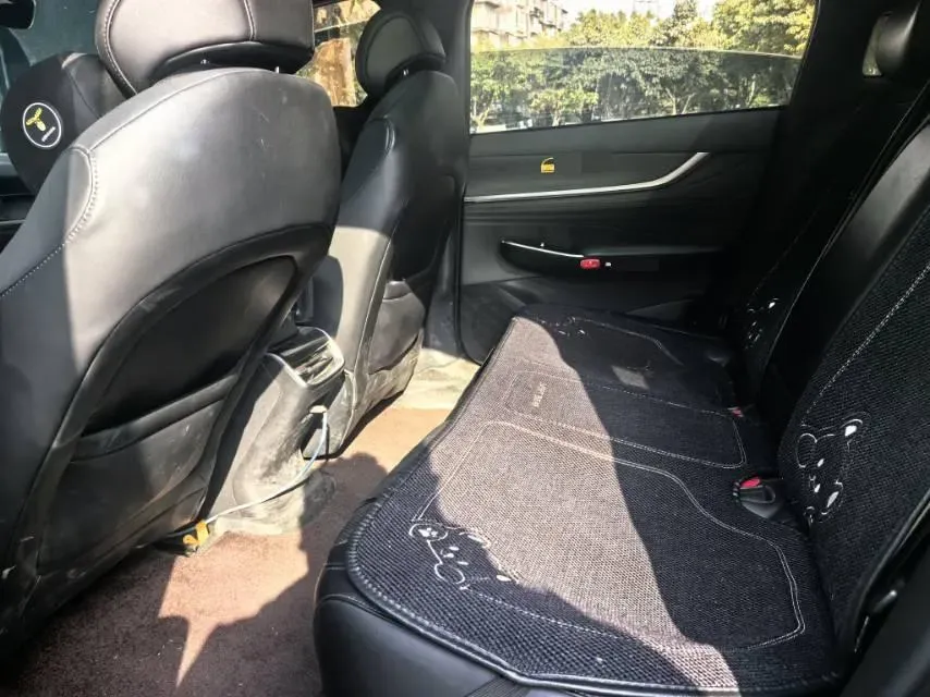 2025 ChangAn QiYuan A07 BEV 68.8KWH,autocango,china used car exporter,china ev exporter,chinese used car exporter,chinese used ev exporter